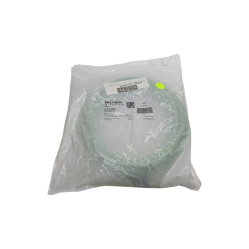 BECKHOFF ZK1090-3131-0100 NSMP