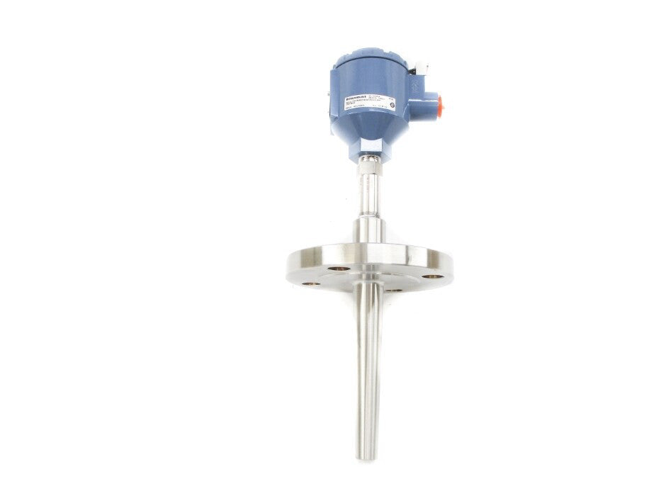ROSEMOUNT 214CTKAKT1SUE0082SLE1AR1C2B1TBXW -40-1200'C NSNP