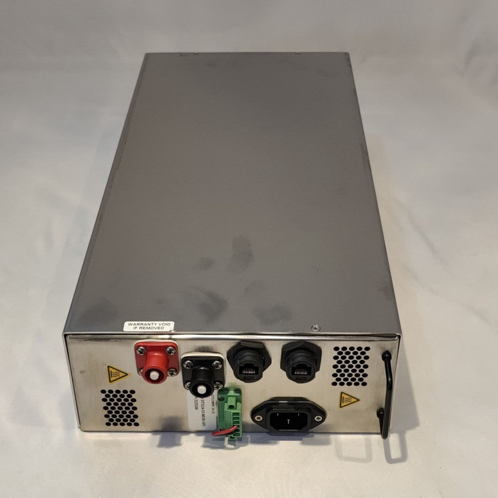 Dynatronix DTX200W Secondary Power Module DTX24-15-MOD-SP1 24V Plating Rectifier