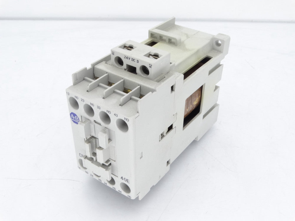 ALLEN BRADLEY 700-CF400DJ RELAY