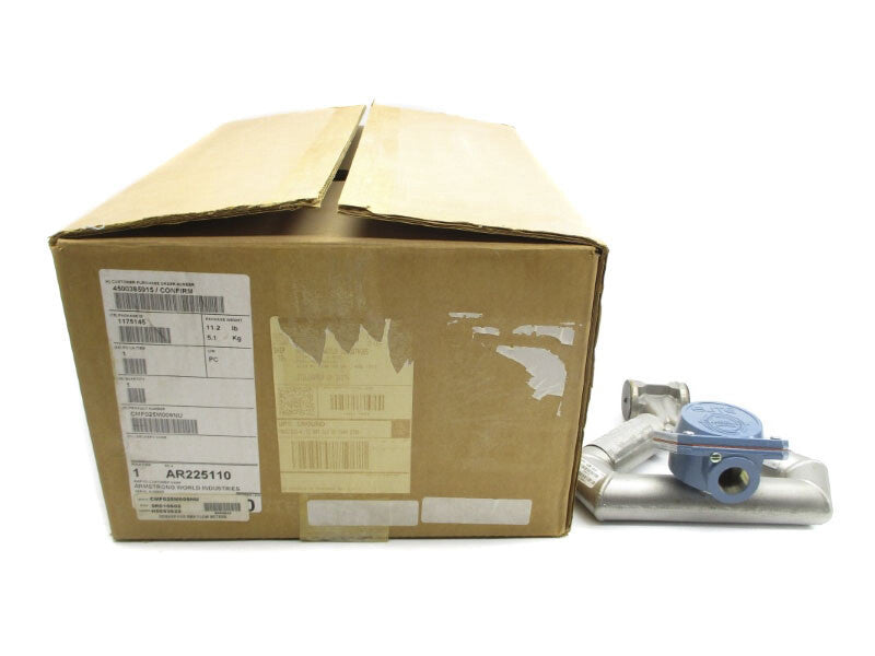 MICRO MOTION CMF025M009NU 850PSI -240-204+'C NSMP