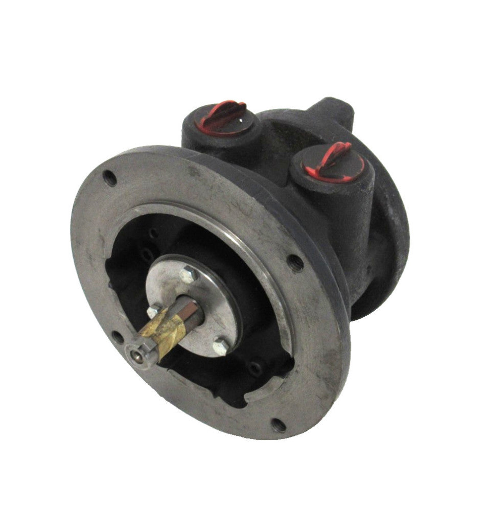 NEW GLOBE VA6C NEMA AIR MOTOR VA6CNEMA