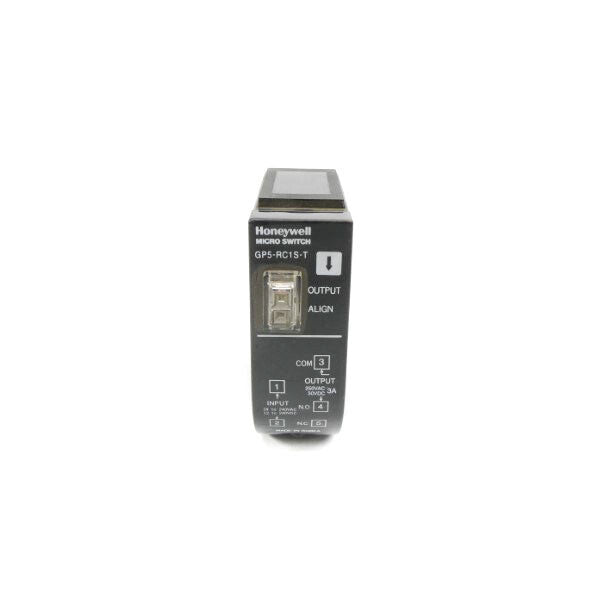 HONEYWELL GP5-RC1S-T 24-240VAC NSNP