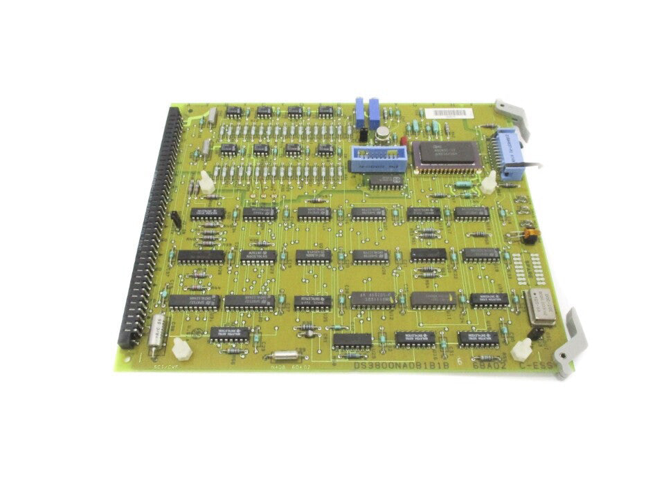 GENERAL ELECTRIC DS3800NADB1B1B NSNP