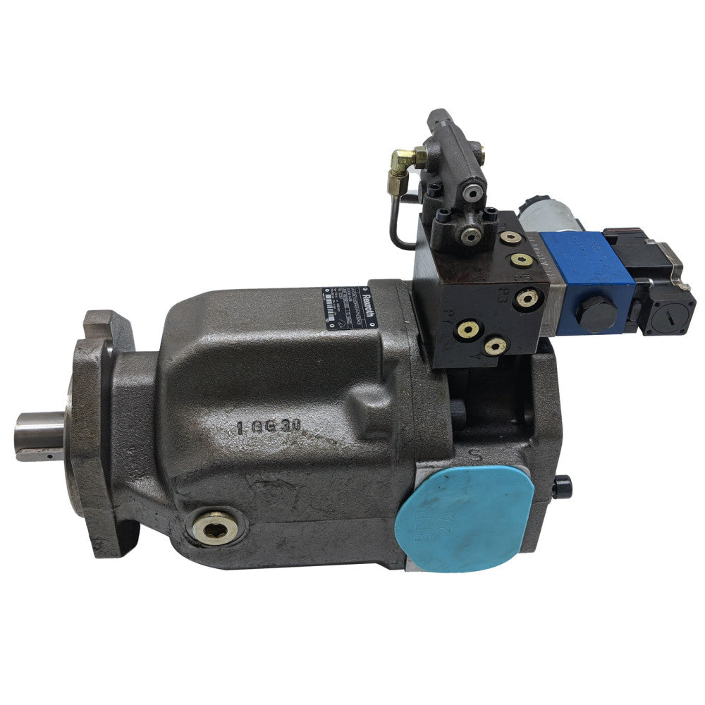 REXROTH AA10VSO100DFR/31R-PKC62K05SO43A-1438 R978901952 NSNP