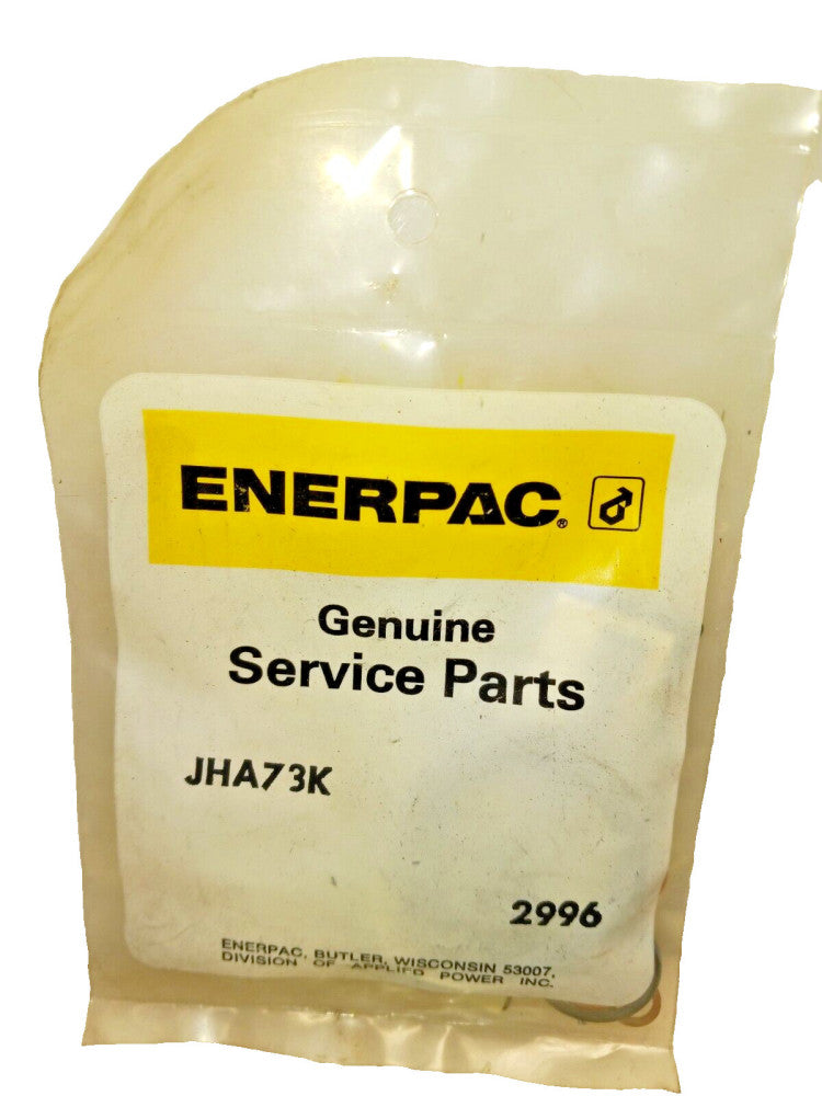 NEW FACTORY SEALED ENERPAC OEM REPAIR KIT  JHA73K