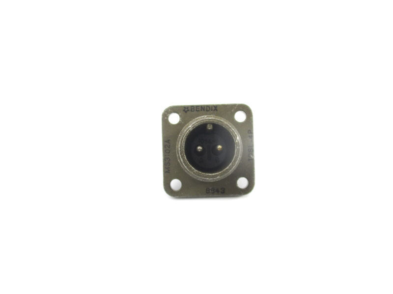 BENDIX MS3102A UNMP
