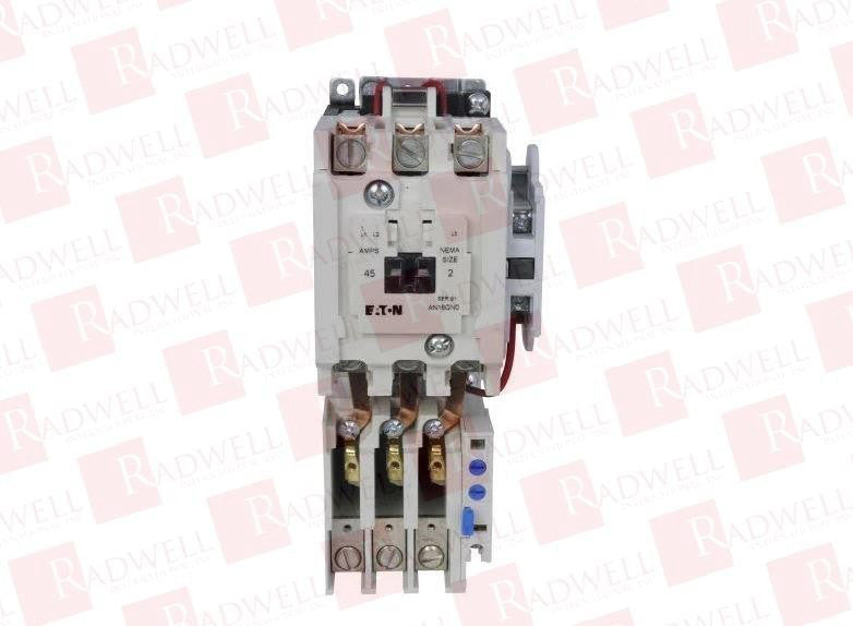EATON CORPORATION AN16GN0AB / AN16GN0AB (BRAND NEW)