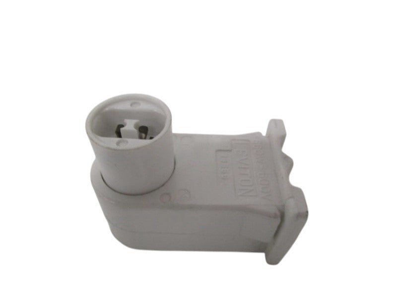 LEVITON 060-13556 LAMP HOLDER NSNP