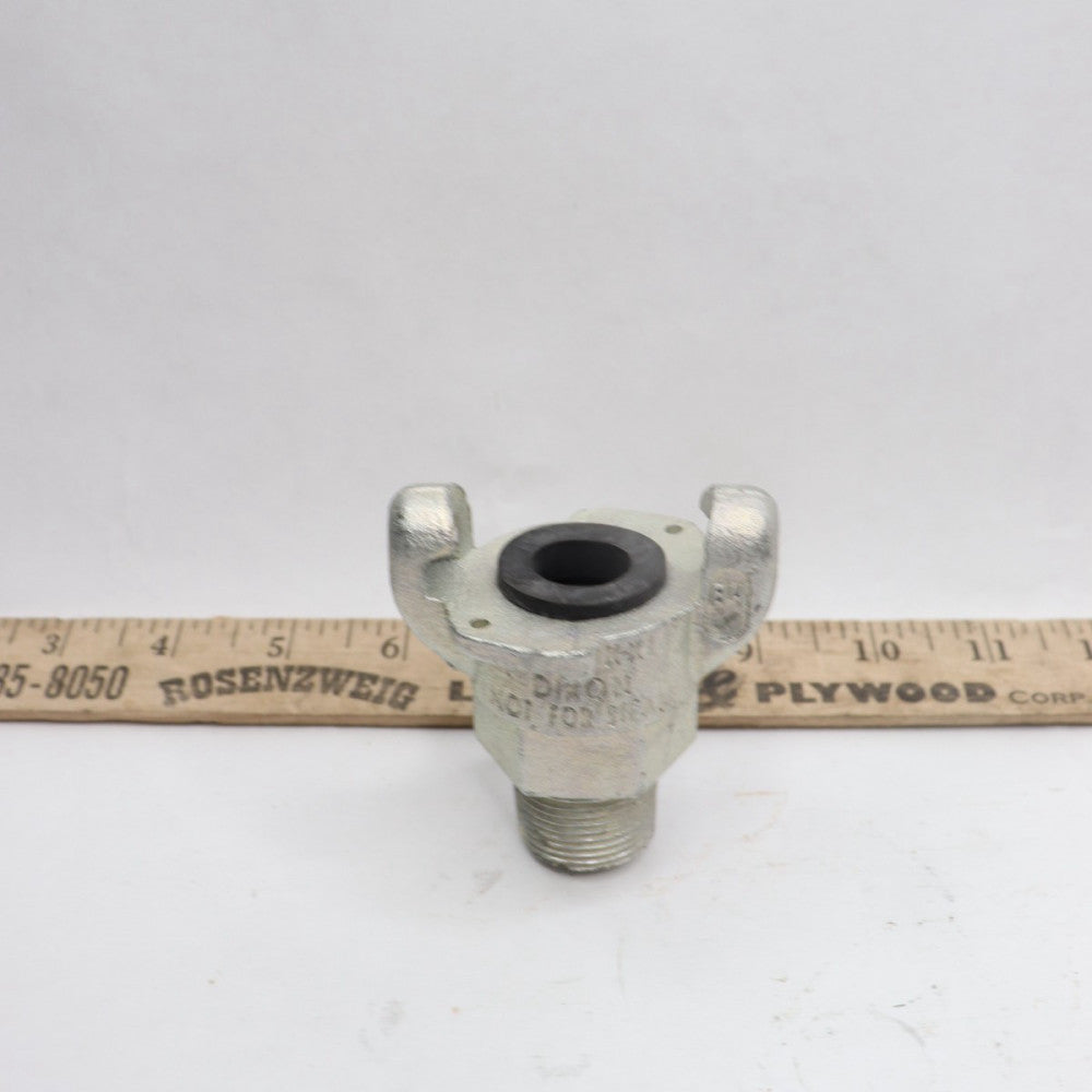 Dixon Twist Lock Pipe Coupling X-X14