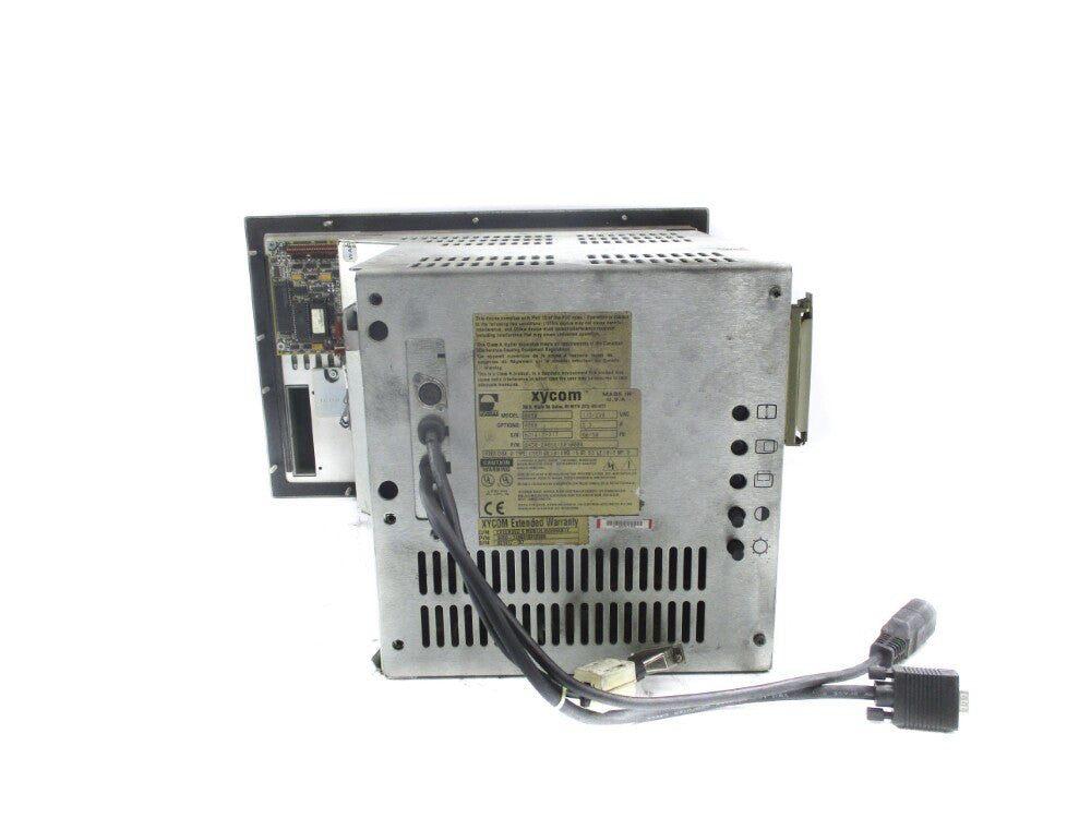 XYCOM 9450-2486616010000 NSNP
