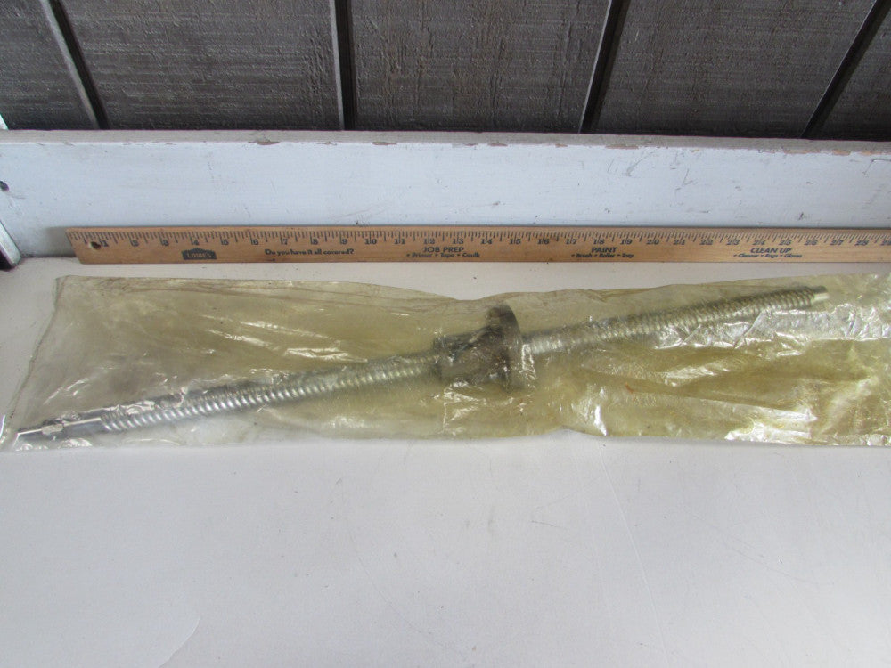 NSK BALLSCREW 2020A LINEAR MOTION NEW IN PACKAGE OLD STOCK MAKE OFFER !!