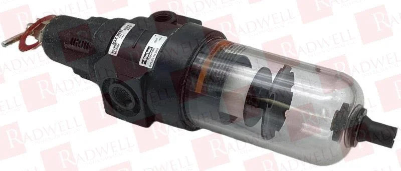 PARKER 07E21A13AB / 07E21A13AB (NEW IN BOX)