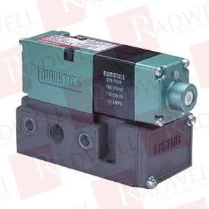 ASCO 153SA415E000061 / 153SA415E000061 (NEW NO BOX)