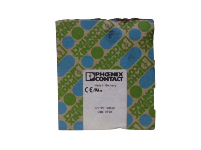 PHOENIX CONTACT MCR-S50/U/1-4/DC CURRENT TRANSFORMER NSMP