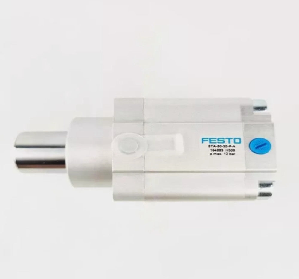 One Brand New FESTO STA-50-30-P-A 164889 Stop Cylinder Valve