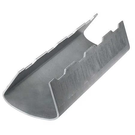 Anvil 0500072103 Pipe Covering Protection Saddle,8 In