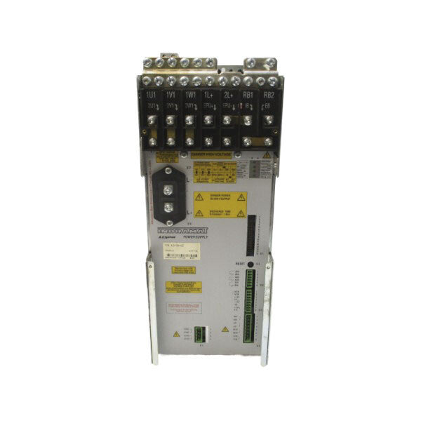 INDRAMAT TVD1.2-08-03 246503 380-460VAC (AS PICTURED1) UNMP