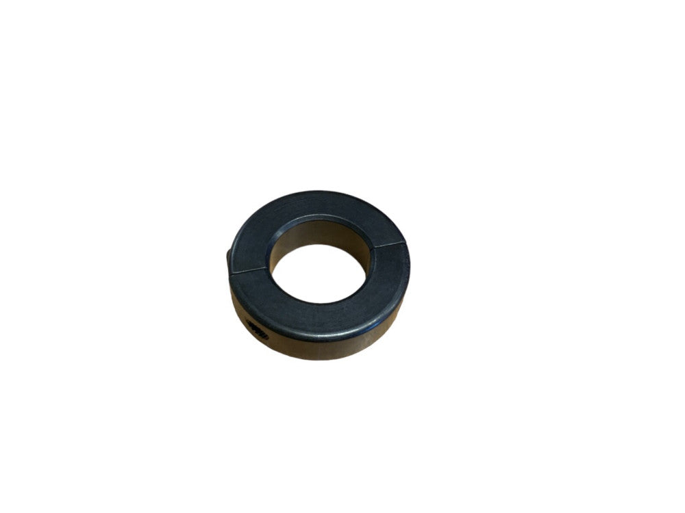 Ruland Msp-30-F Shaft Collar,Clamp,2Pc,30Mm,Steel
