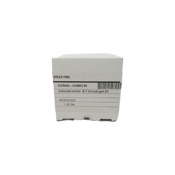 STEIMEL EZR043 KSBEC50 NSFS