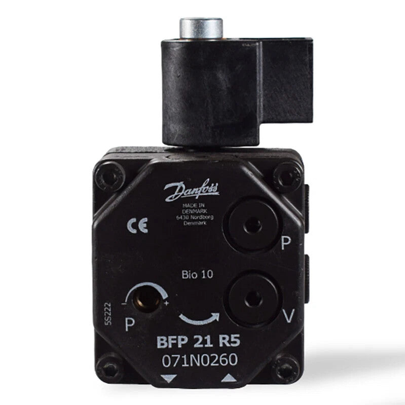 1PC New For DANFOSS Burner accessories BFP21R5