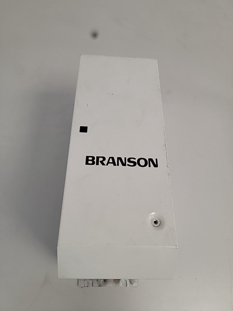 BRANSON BRA 400-034 470001034
