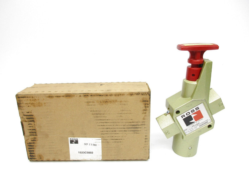 ROSS 1523C5002 NSMP