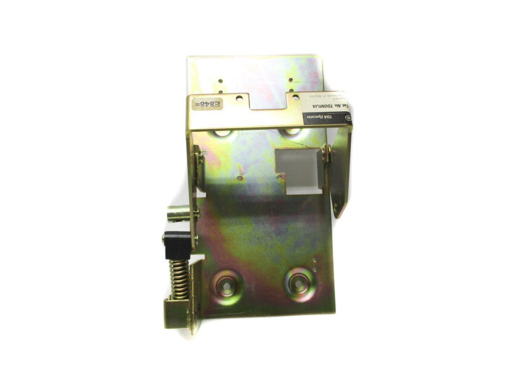 GENERAL ELECTRIC TD0M1JA NSNP
