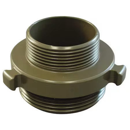 Moon American 378-2062524 Rocker Lug,Nhxmnpt,2-1/2 Inx2 In