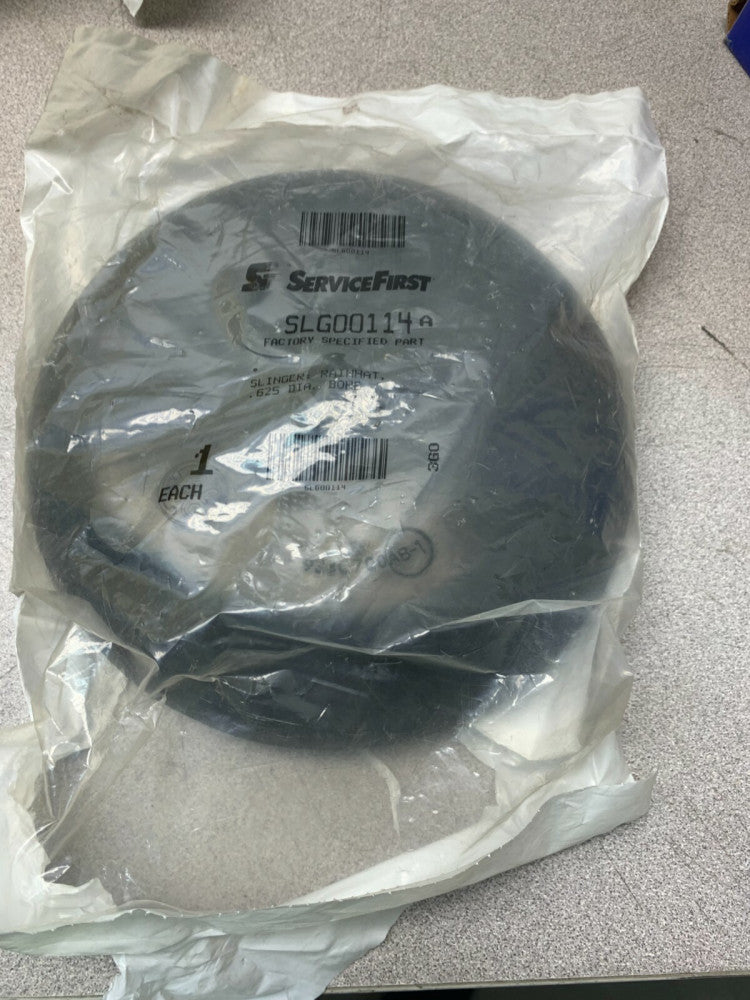 NEW IN BAG SERVICE FIRST SLINGER SLG00114