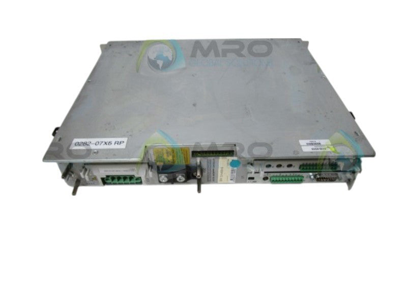 INDRAMAT DDS3.1-W030-D SERVO CONTROLLER  UNMP