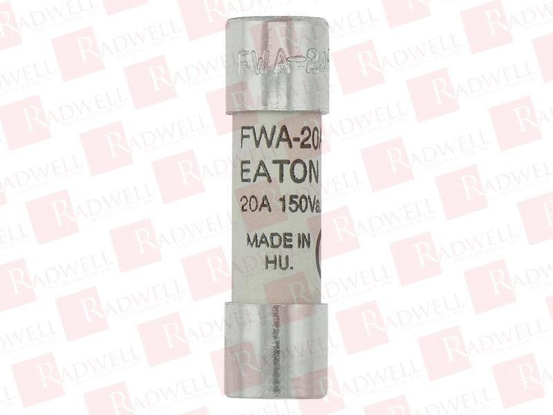 EATON CORPORATION FWA-20A10F / FWA20A10F (USED)