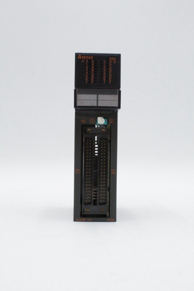 Mitsubishi A1SY42 Output Unit