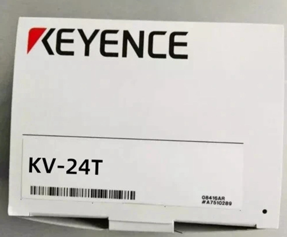 One Brand New Keyence KV-24T Input Output Module