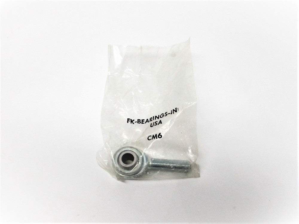 FK BEARINGS CM6 NSMP