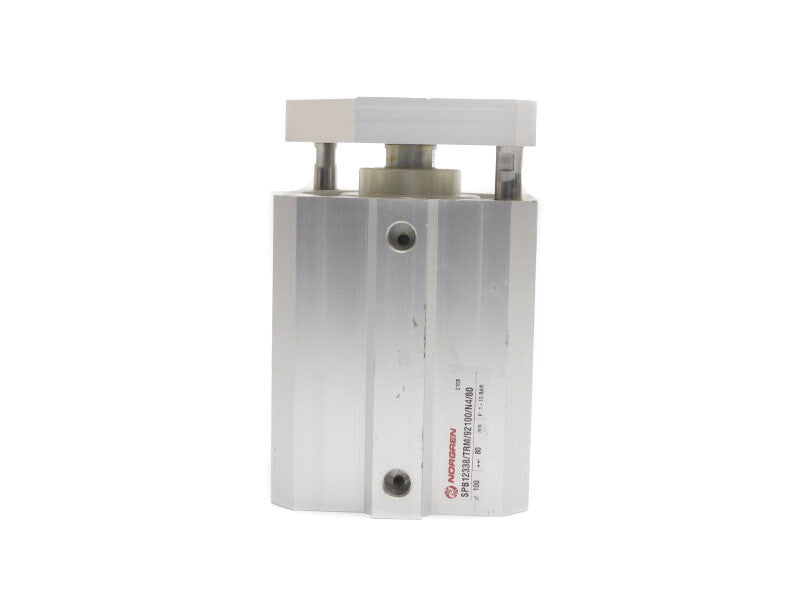 NORGREN SPB12338/TRM/92100/N4/80 1-10BAR UNMP