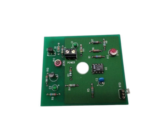 206-0372 CIRCUIT BOARD  NSNP