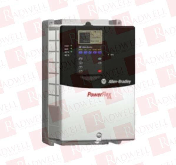 ALLEN BRADLEY 20AD011M0AYNANC0 / 20AD011M0AYNANC0 (USED)