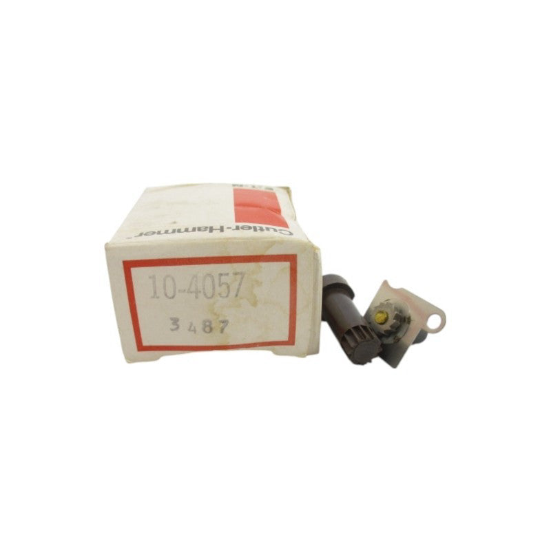 CUTLER HAMMER 10-4057 NSMP