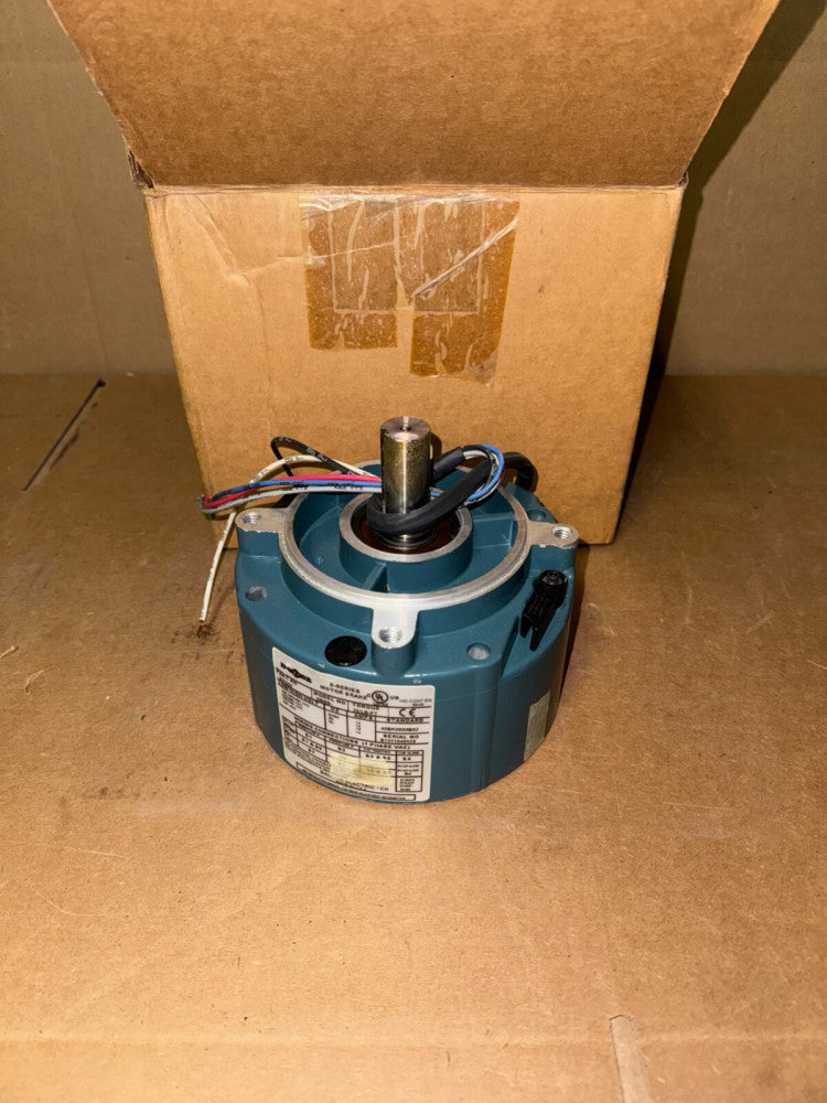 DODGE DBSS-031557 D-SERIES MOTOR BRAKE, 25/LB-FT, 50/60-HZ, NEW-OPEN BOX!