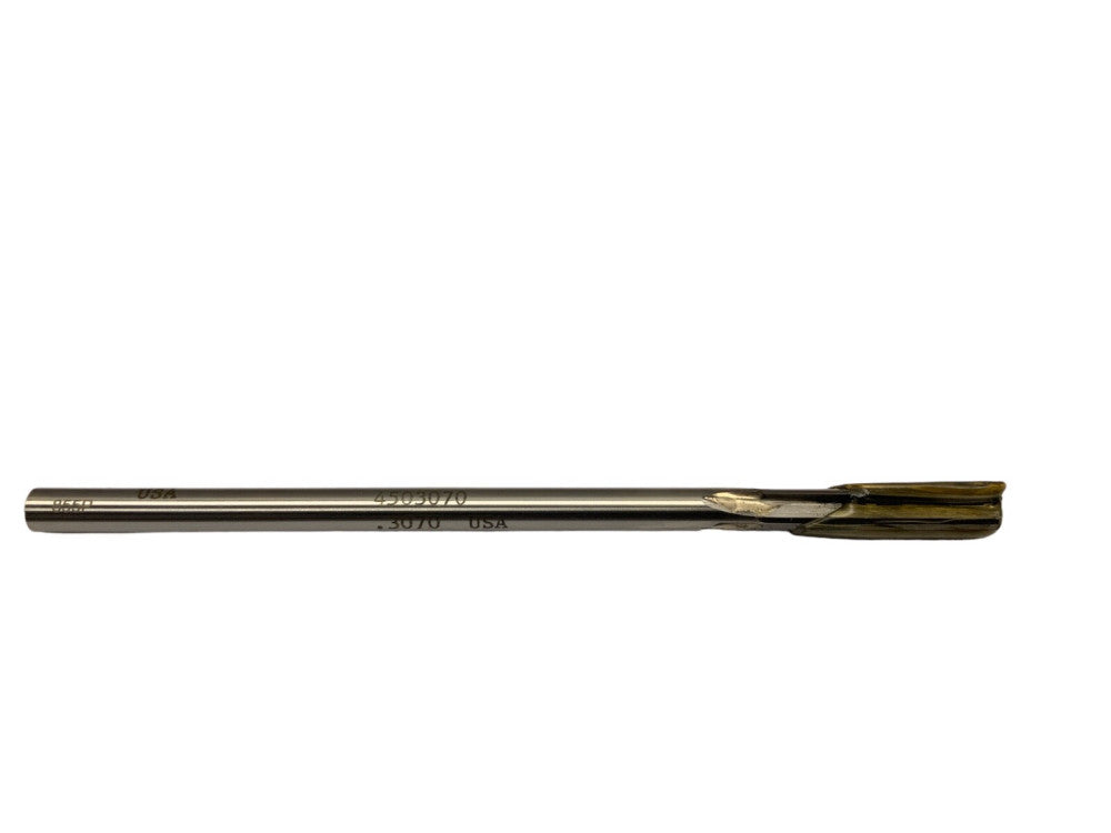 Hannibal Carbide Tool Inc. 4503070 (.3070) Drill