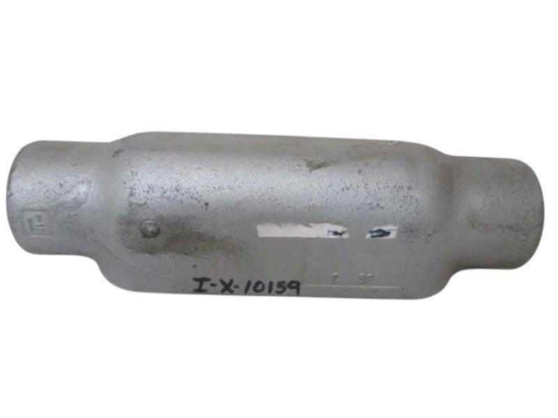 CROUSE-HINDS C58 CONDUIT OUTLET BODY 1.5"  NSNP