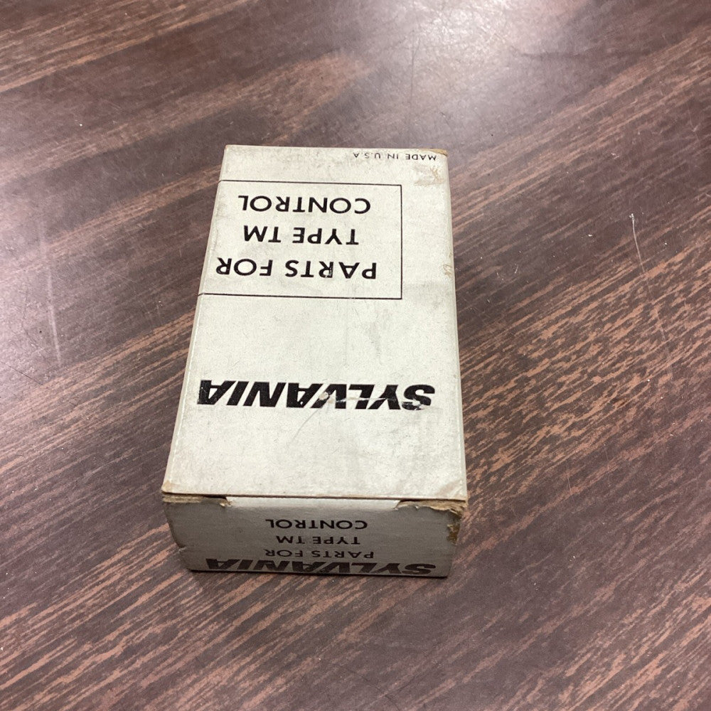 SYLVANIA COIL TB159-2