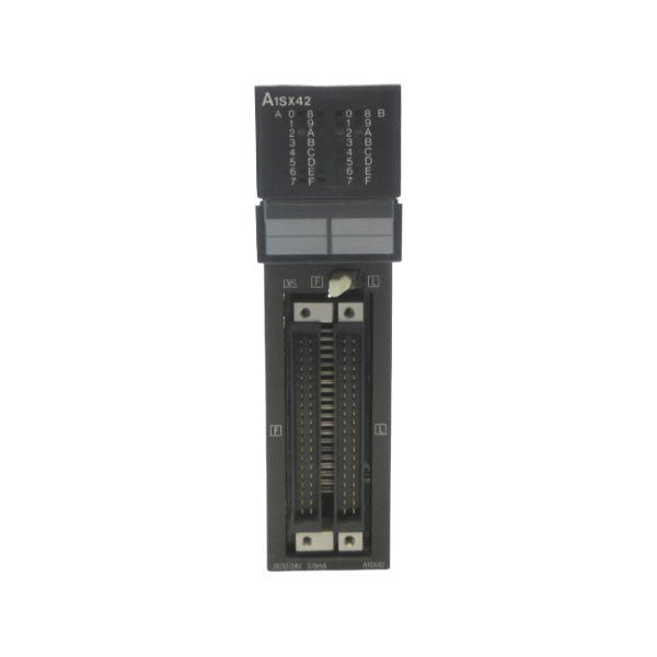 MITSUBISHI A1SX42 12/24VDC NSNP