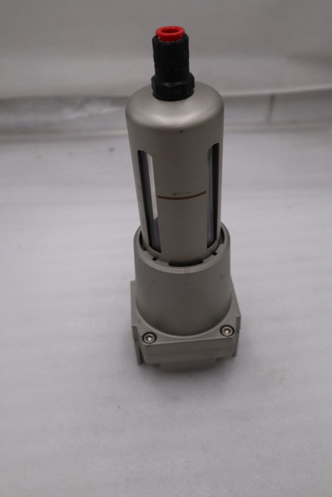 SMC NAF6000-N10D / NAF6000N10D (NEW NO BOX) STOCK H1284