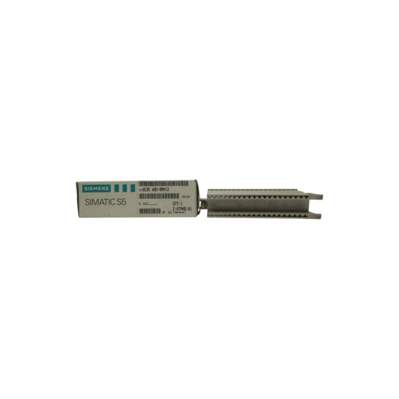 SIEMENS 6ES5490-8MA12 NSMP