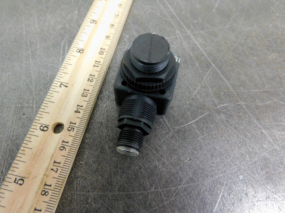 MTM  Sensor HTM RP18-DO100P-CY6Q4UE-BS Photo Sensor
