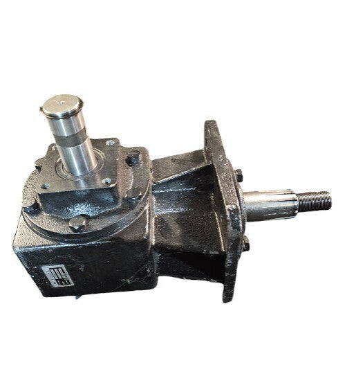 Tarter Industries Genuine Rotary Cutter Gearbox Heavy Duty 2000034 Ratio 1:1.69