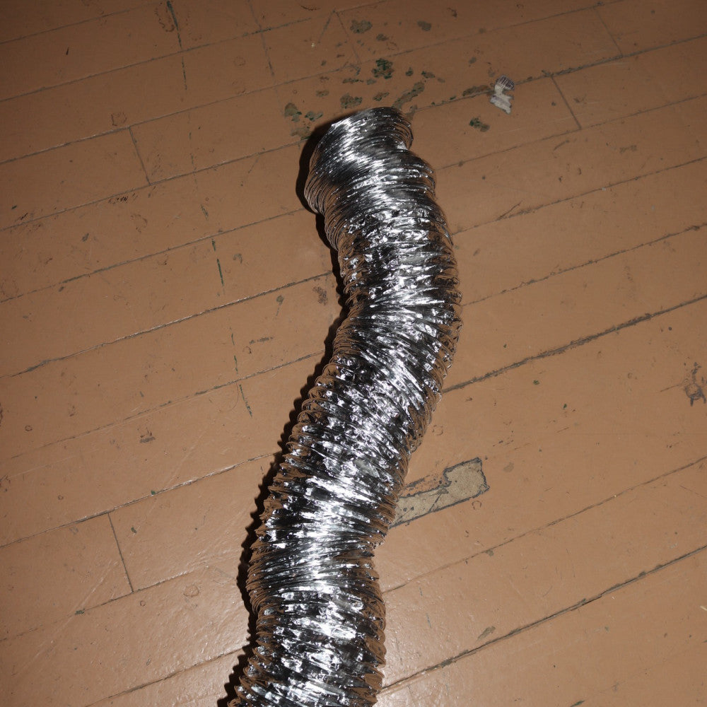 Acto Air Connector Class 1 3" x 25' 05502503
