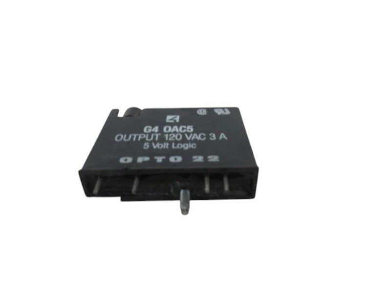 OPTO 22 G4OAC5  UNMP